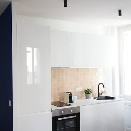 Appartement T2 Toulon Hyper Centre Esterno foto
