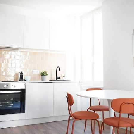 Appartement T2 Toulon Hyper Centre Esterno foto
