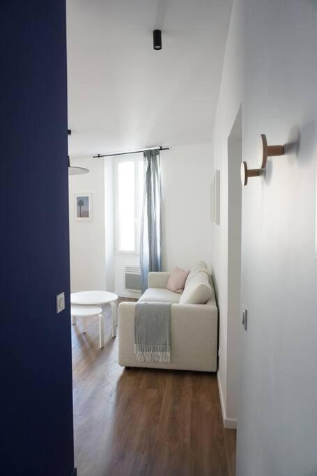 Appartement T2 Toulon Hyper Centre Esterno foto