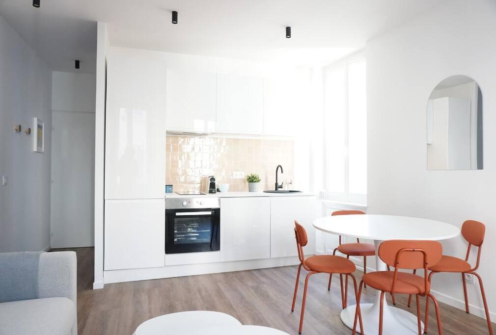 Appartement T2 Toulon Hyper Centre Esterno foto