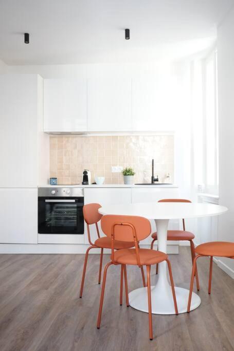 Appartement T2 Toulon Hyper Centre Esterno foto