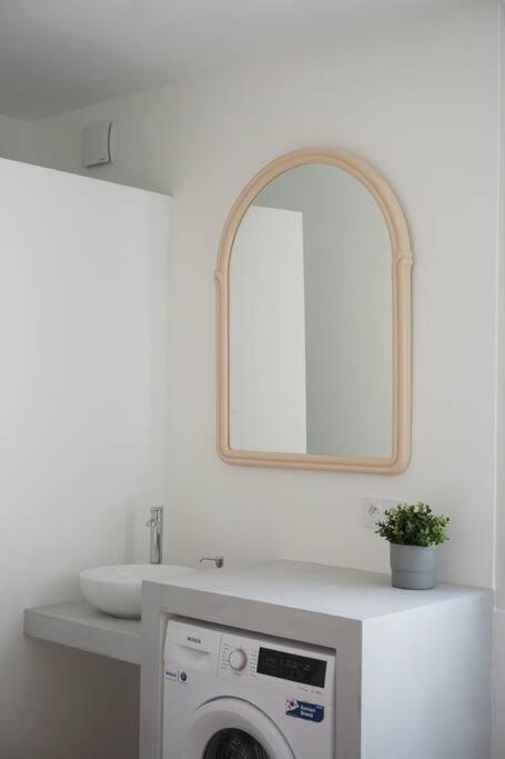 Appartement T2 Toulon Hyper Centre Esterno foto