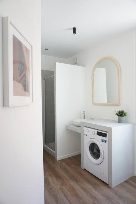 Appartement T2 Toulon Hyper Centre Esterno foto