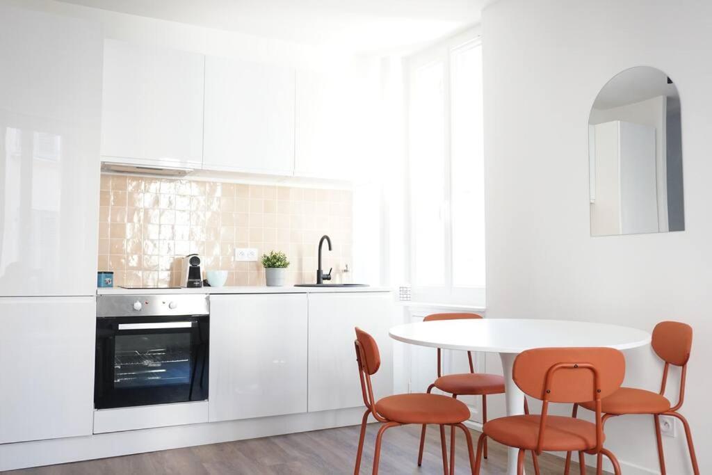 Appartement T2 Toulon Hyper Centre Esterno foto