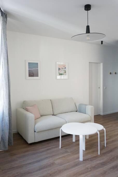 Appartement T2 Toulon Hyper Centre Esterno foto